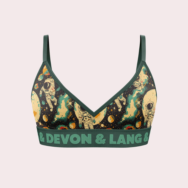 Bria Bralette | Cosmic Quest