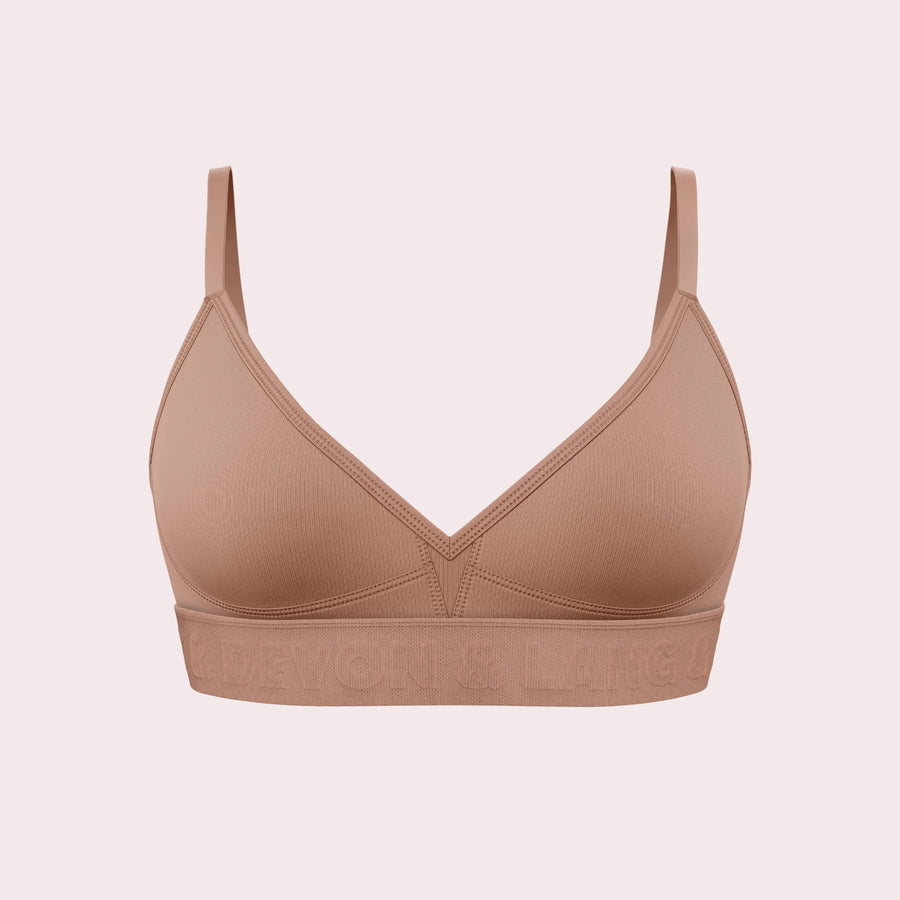 Bronze