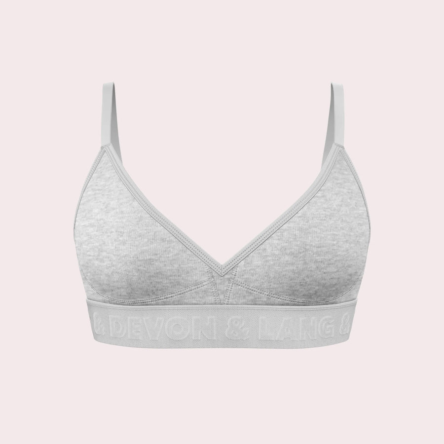 Heather Grey