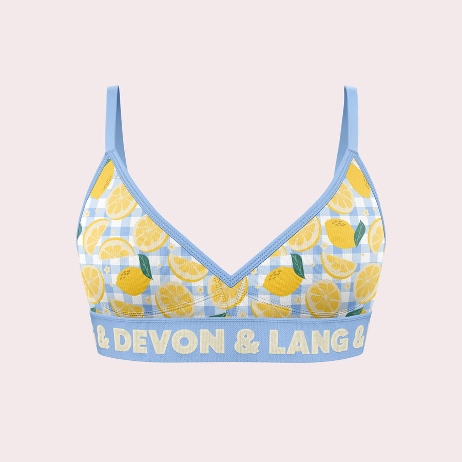 Lemon Squeezy