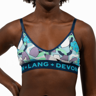 Bria Bralette - Femme