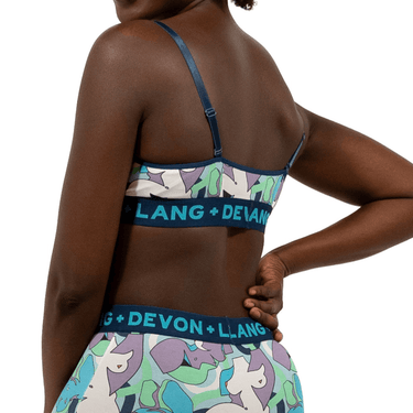 Bria Bralette - Femme