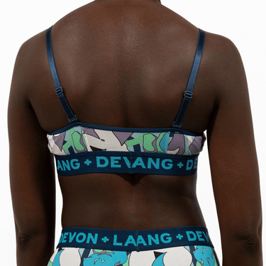 Bria Bralette - Femme