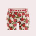 Bria Boxer Brief
