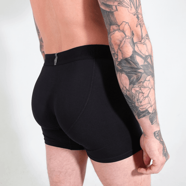 Originals Venture Boxer Brief - Obsidian