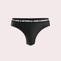 Katrina Everyday Thong