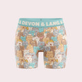 Bria Boxer Brief