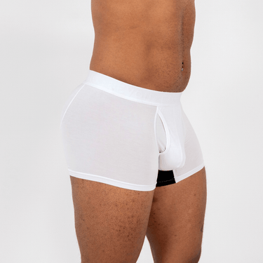 Journey Trunk - Glacier