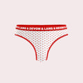 Katrina Everyday Thong
