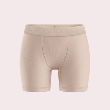 Bria Women's Boxer Brief | Sand