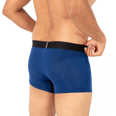 Journey Trunk - Multi-Packs - Glacier/Obsidian/Pacific Blue