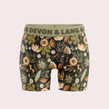 Bria Boxer Brief