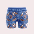 Bria Boxer Brief