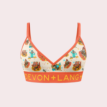 Originals Bria Bralette | Dead Inside