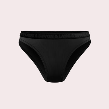Katrina French Bikini | Obsidian