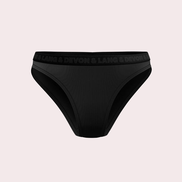 Katrina French Bikini | Obsidian