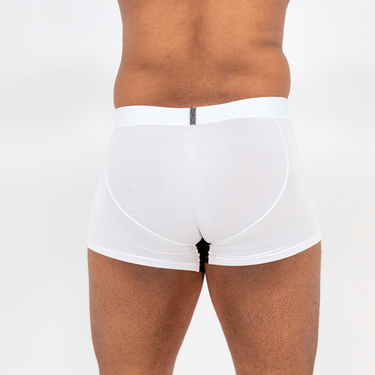 Journey Trunk - Glacier