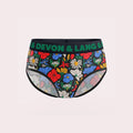 Bria Bikini Brief