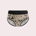 Bria Bikini Brief