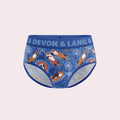 Bria Bikini Brief