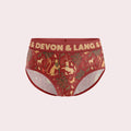 Bria Bikini Brief