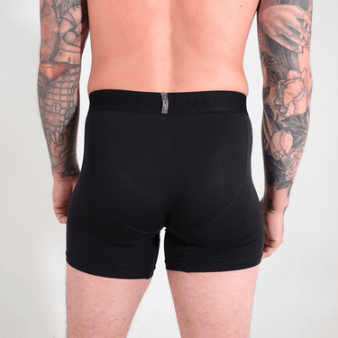 Originals Venture Boxer Brief - Obsidian