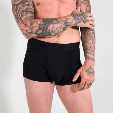 Journey Trunk - Obsidian