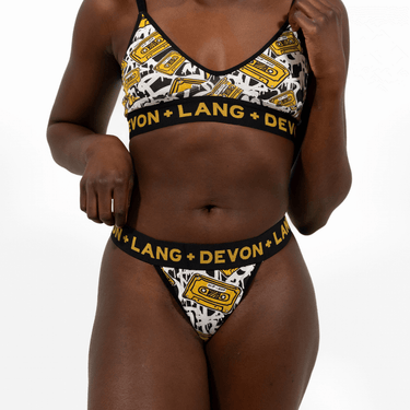 Bria V-Thong - Cassette