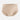 Bria Bikini Brief - Sand (No Mesh Panels)