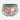 Bria Bikini Brief - Hippie Santa