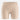 Bria Women's Boxer Brief - No Mesh Panels - Sand