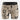 Bria Women's Boxer Brief - Spooky