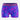 Bria Women's Boyshort - Bromeliad Ultra Violet