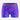 Bria 2.0 Boyshort - Bromeliad Ultra Violet