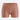 Bria Women's Boyshort - Bronze (No Mesh Panels)