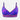 Bria Bralette - Bromeliad Ultra Violet