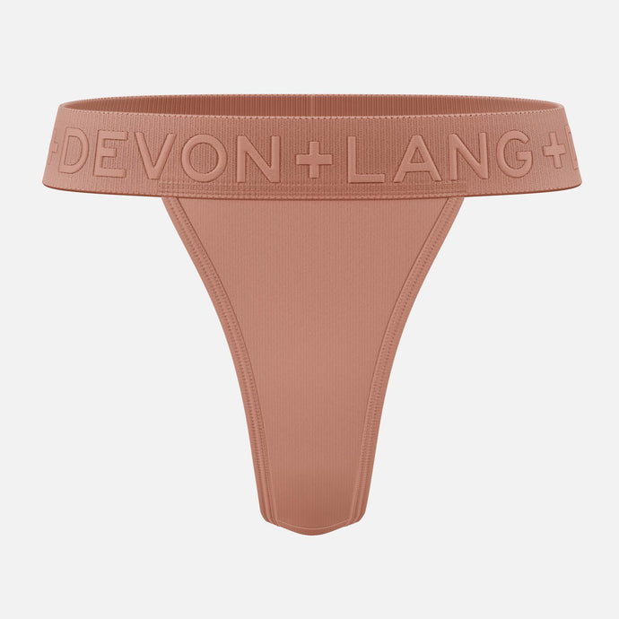 Bria V-Thong - Bronze