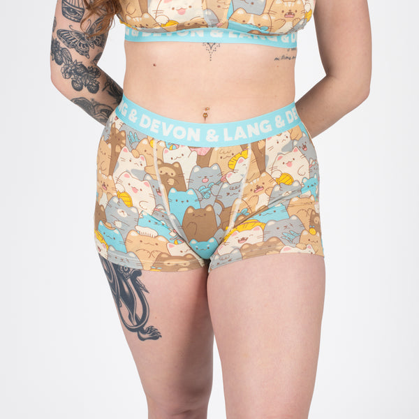 Boyshorts