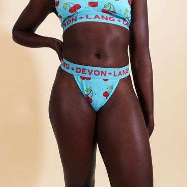 Bria V-Thong - Cherries
