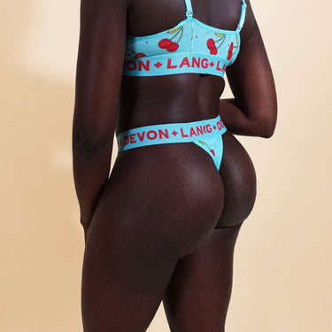 Bria V-Thong - Cherries