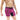 Journey Boxer Brief - Multi-Packs - Berry/Cowboy Ducks/Snakes + Boots