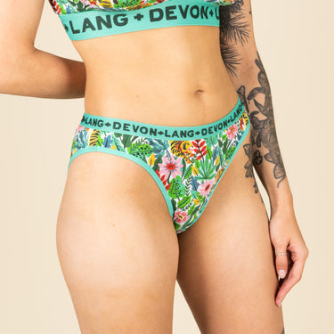 Katrina French Bikini - Wild Thing