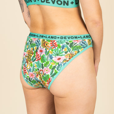 Katrina French Bikini - Wild Thing