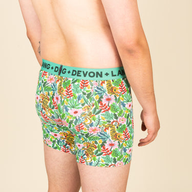 Journey Boxer Brief - Wild Thing