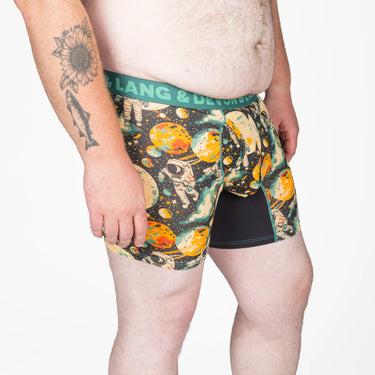 Venture Boxer Brief | Cosmic Quest