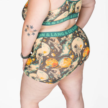Bria Boyshort | Cosmic Quest