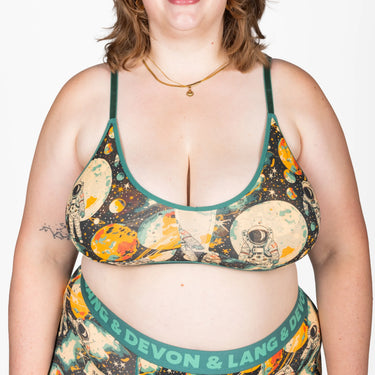 Bria Bralette | Cosmic Quest