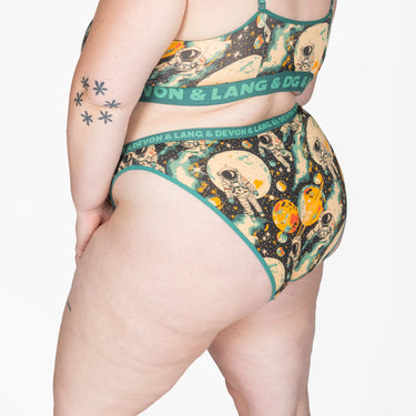 Katrina French Bikini | Cosmic Quest