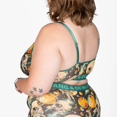 Bria Bralette | Cosmic Quest