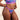 Katrina V-Thong - Bromeliad Ultra Violet